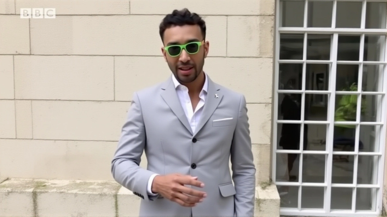 Niko Omilana: YouTube Prankster Turns Political Challenger in London