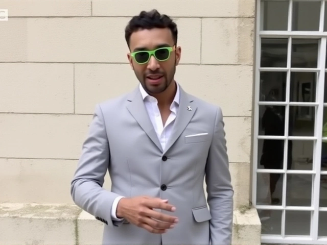 Niko Omilana: YouTube Prankster Turns Political Challenger in London