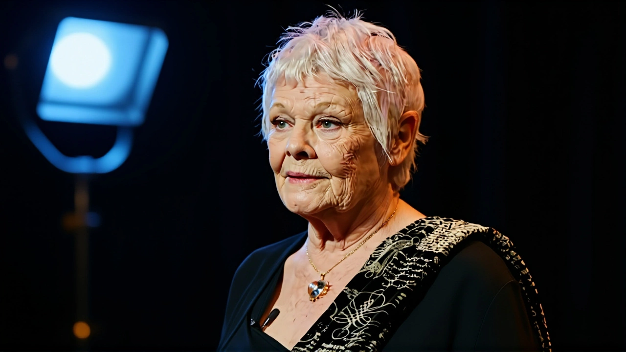 What Lies Ahead for Dench and AMD Research