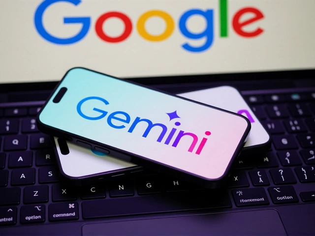 Google Unveils Gemini 3: New AI Benchmark for Reasoning and Creation