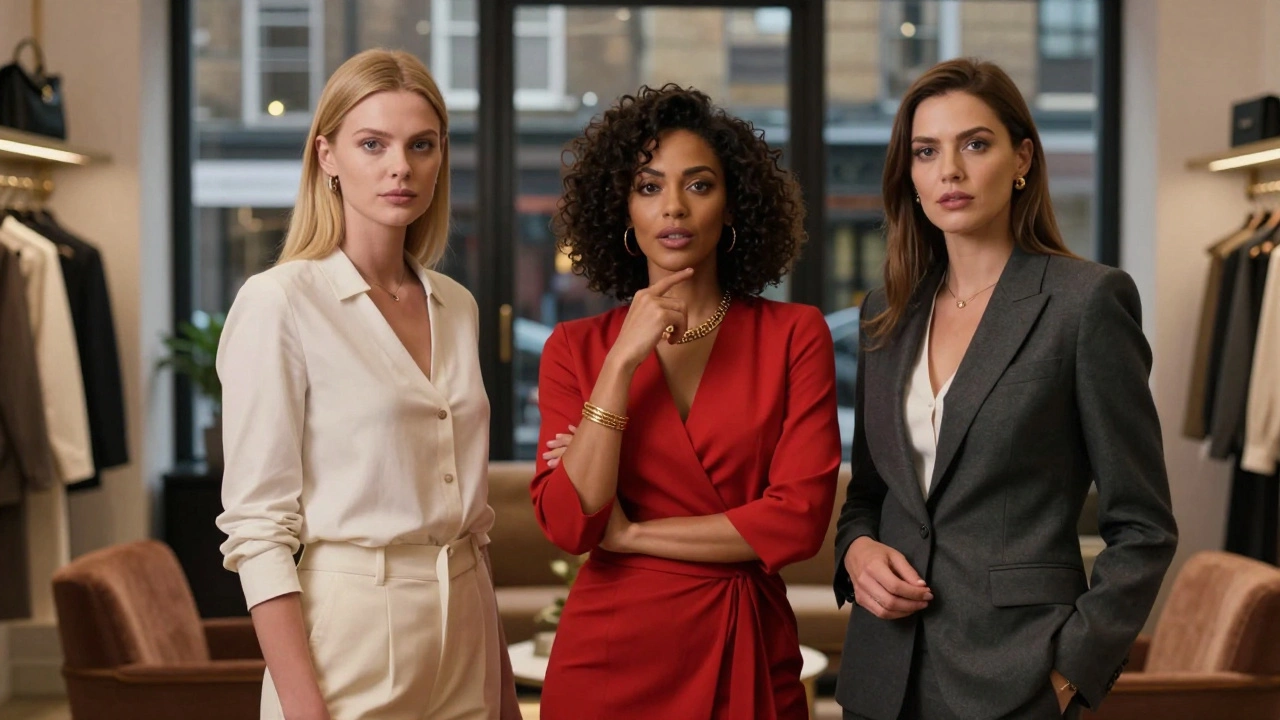 Escorts in London - Diversity in Appearance and Culture Among Euro Escort Services