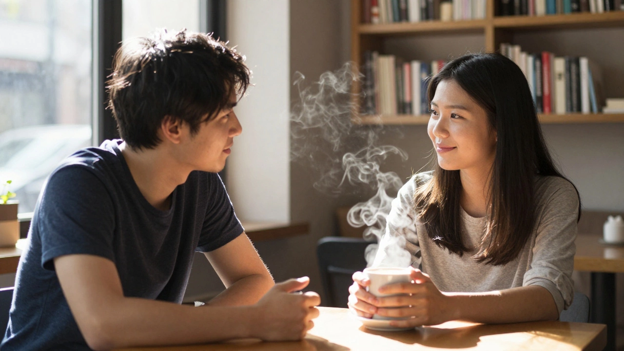 How to Meet Someone New and Make a Real Connection