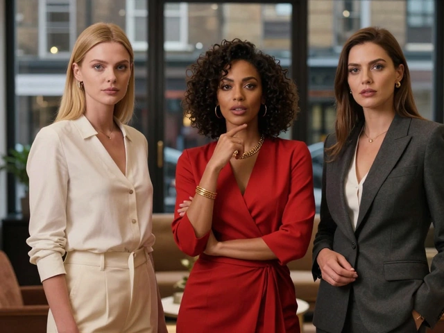 Escorts in London - Diversity in Appearance and Culture Among Euro Escort Services