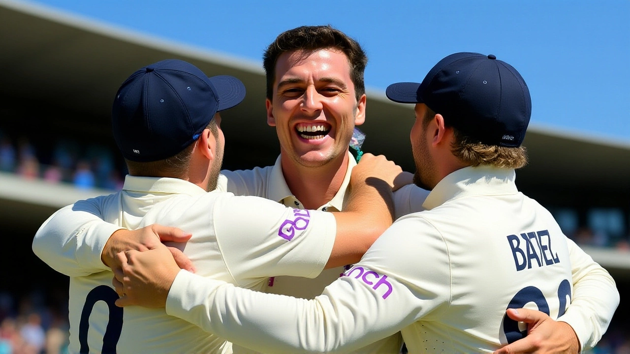 Fisher breaks through as Mahmood waits in England's pace mix