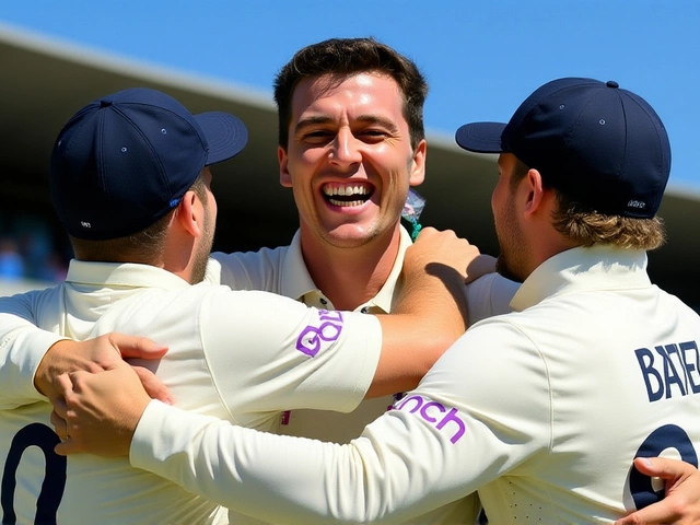 Fisher breaks through as Mahmood waits in England's pace mix
